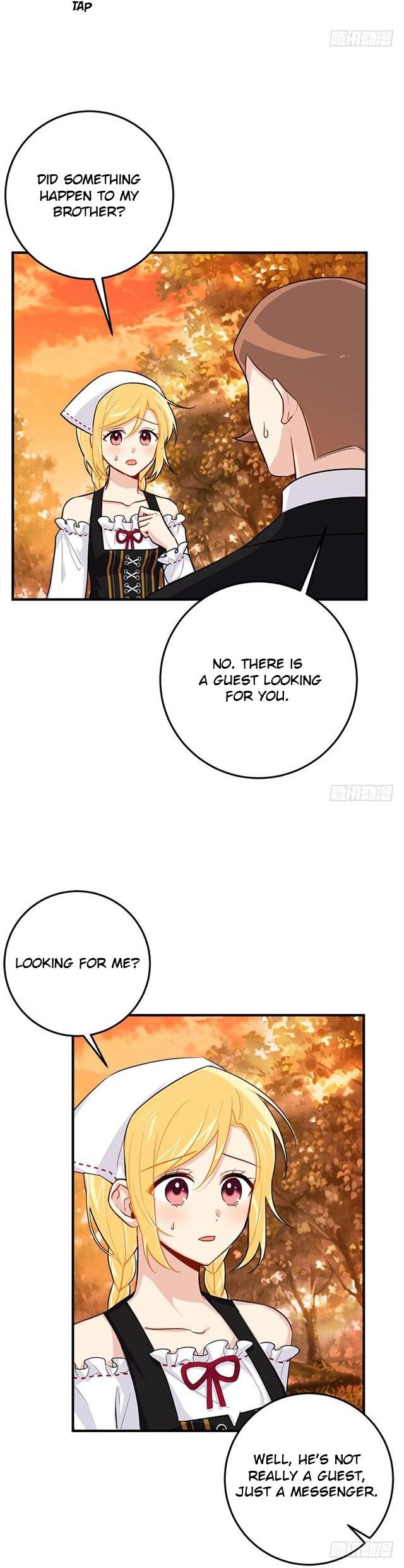 I Am a Child of This House Chapter 73 page 5 - Chapter 73