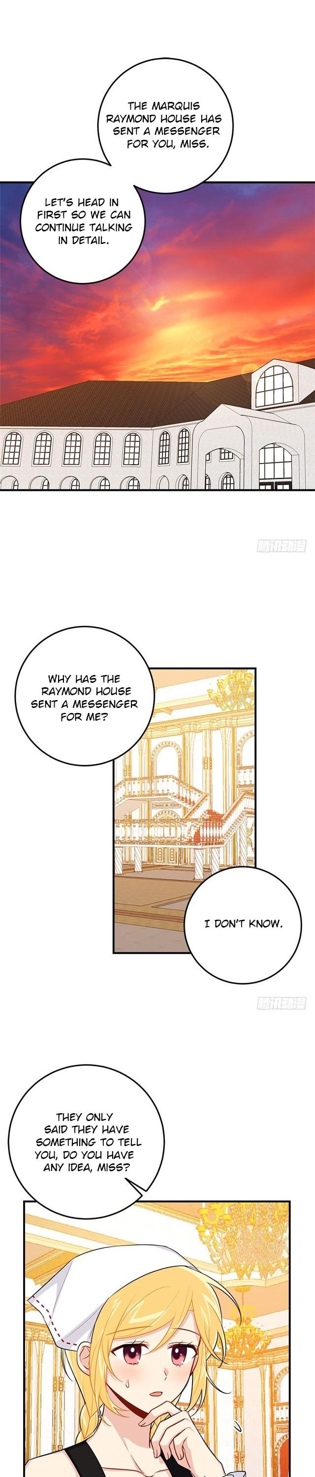 I Am a Child of This House Chapter 73 page 6 - Chapter 73