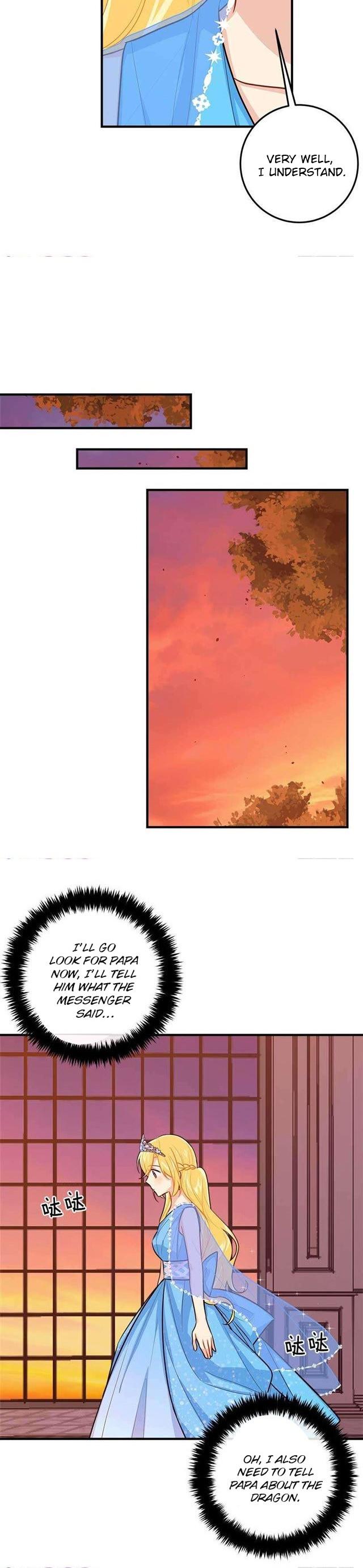 I Am a Child of This House Chapter 74 page 17 - Chapter 74