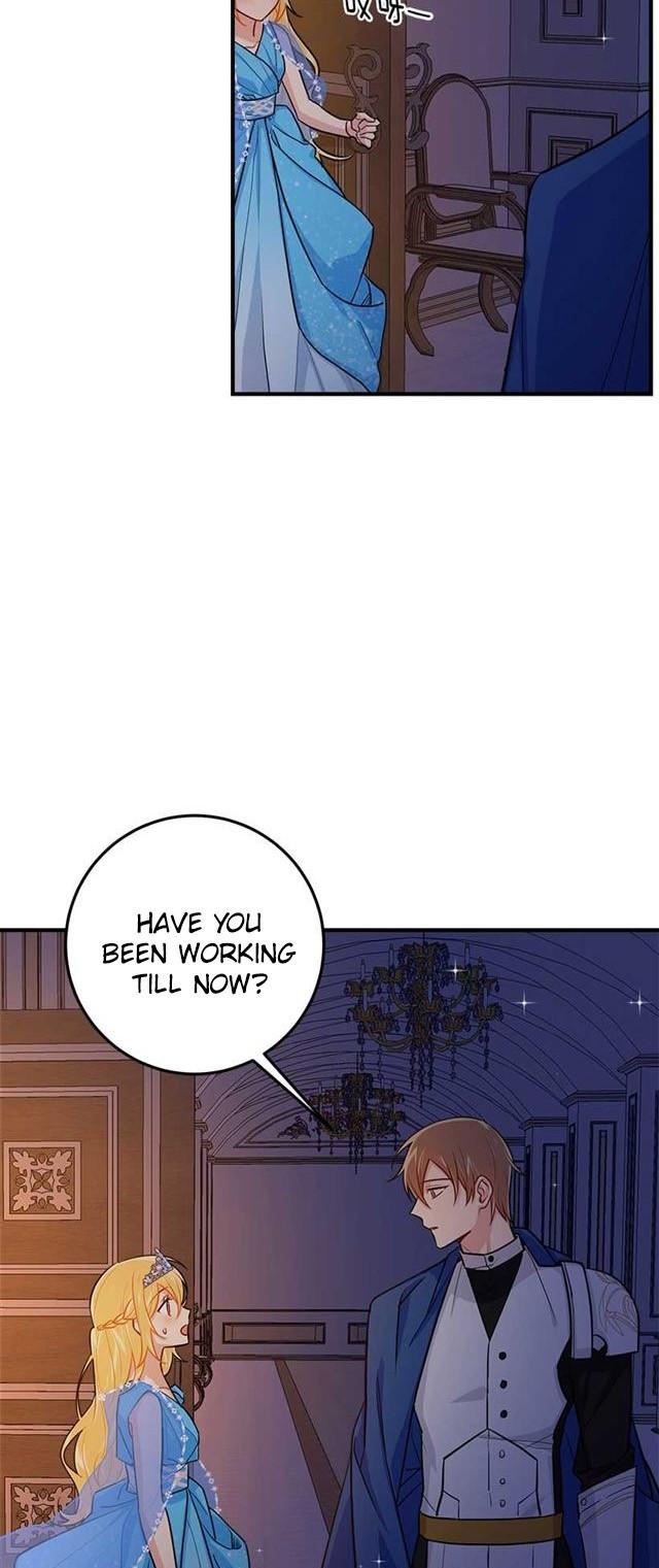 I Am a Child of This House Chapter 75 page 13 - Chapter 75
