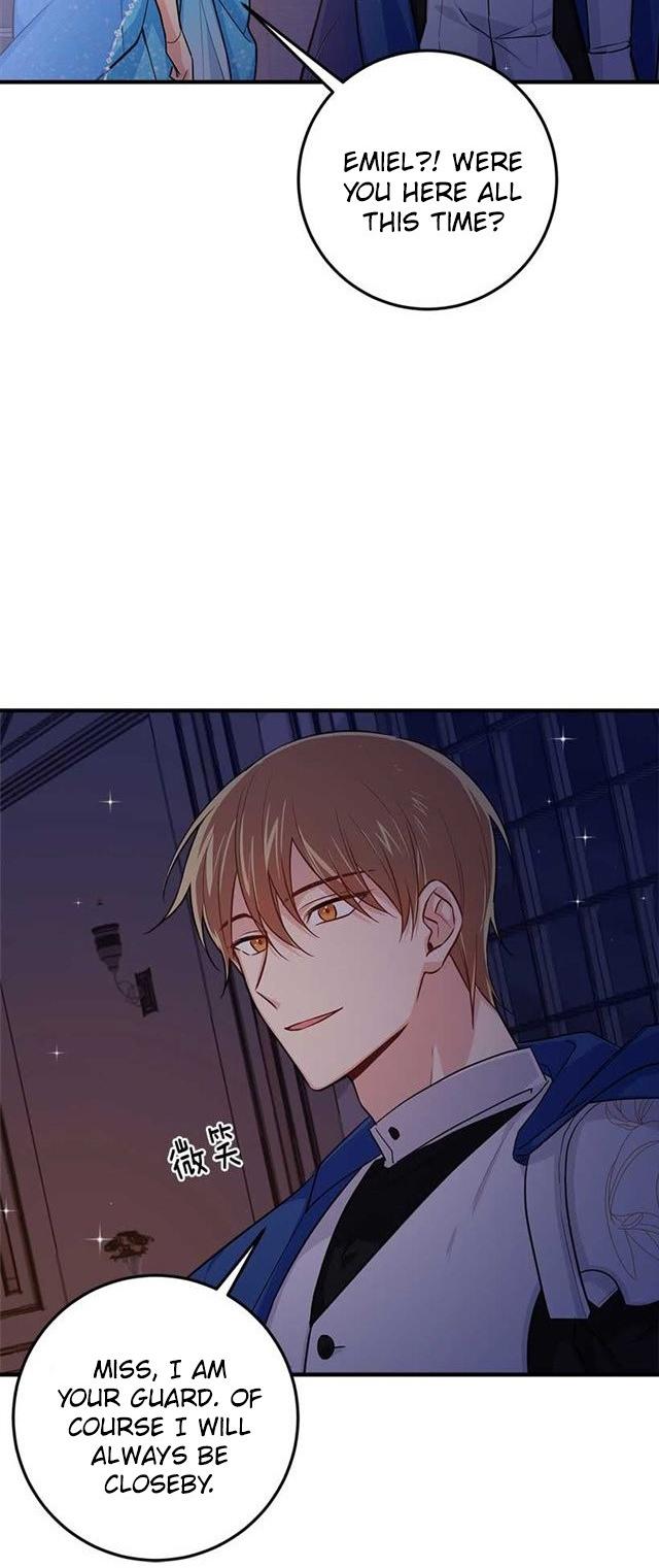 I Am a Child of This House Chapter 75 page 14 - Chapter 75