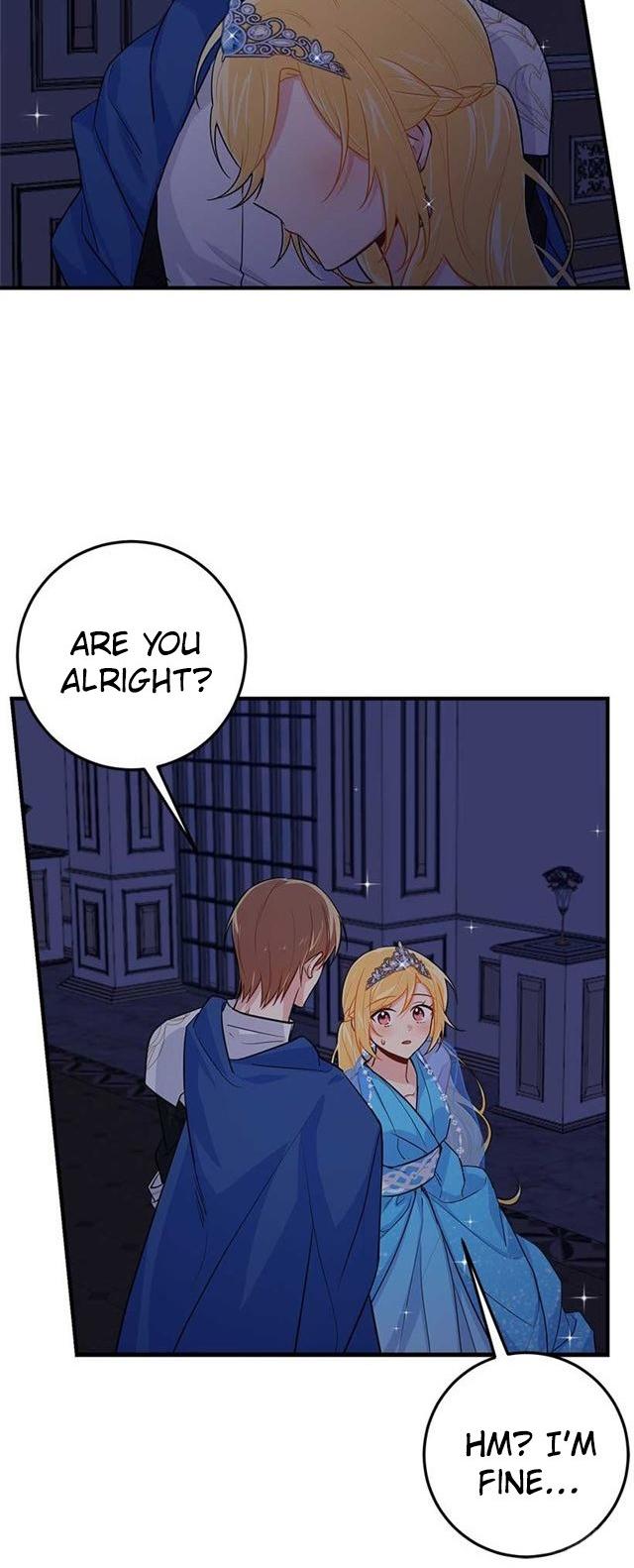 I Am a Child of This House Chapter 75 page 23 - Chapter 75