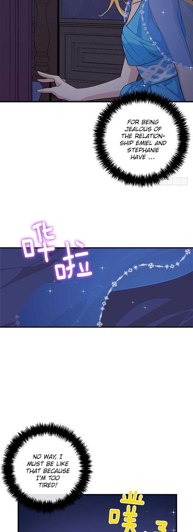 I Am a Child of This House Chapter 75 page 28 - Chapter 75