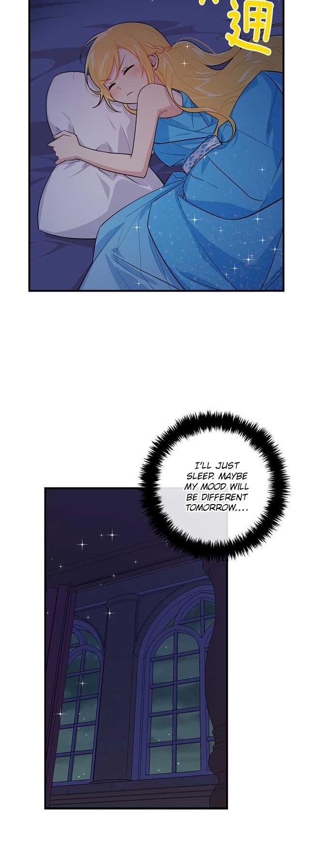 I Am a Child of This House Chapter 75 page 29 - Chapter 75
