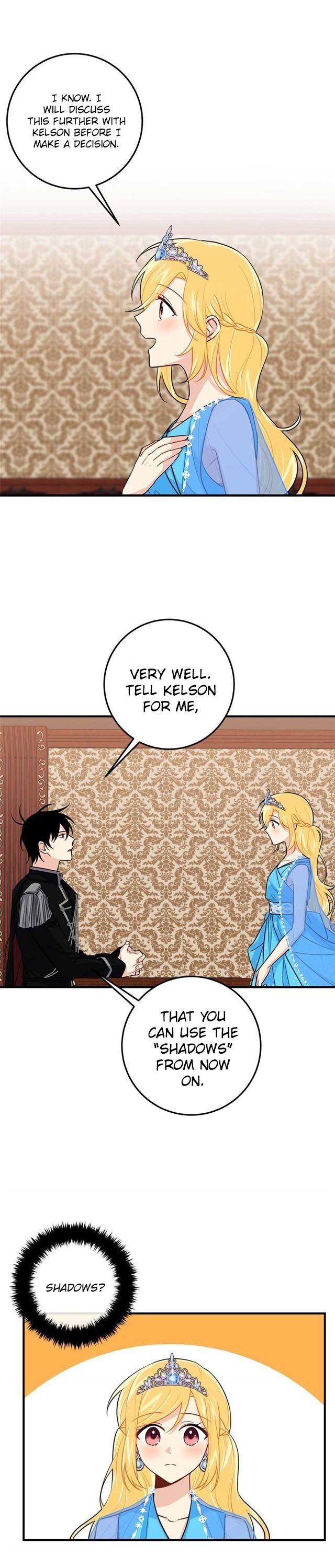 I Am a Child of This House Chapter 75 page 6 - Chapter 75