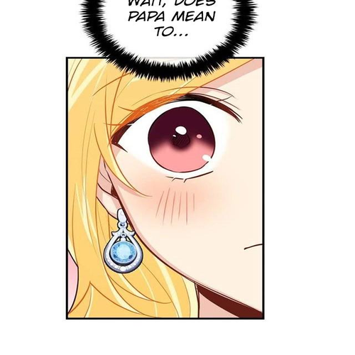 I Am a Child of This House Chapter 75 cover