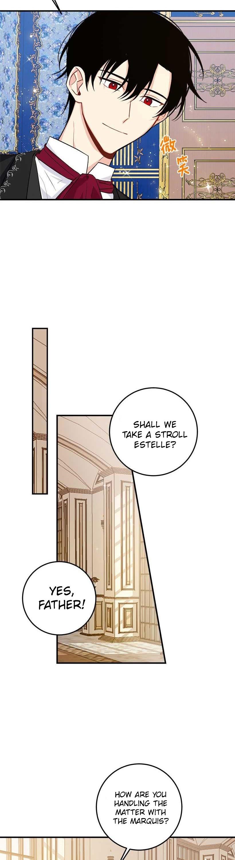 I Am a Child of This House Chapter 76 page 10 - Chapter 76