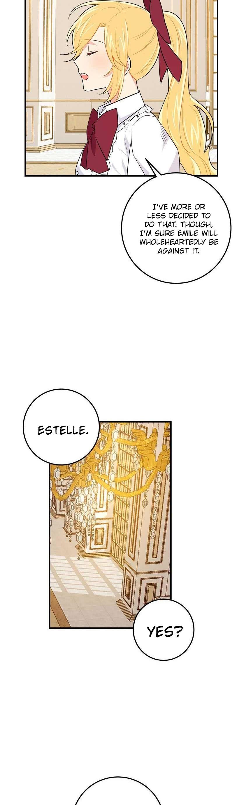 I Am a Child of This House Chapter 76 page 12 - Chapter 76