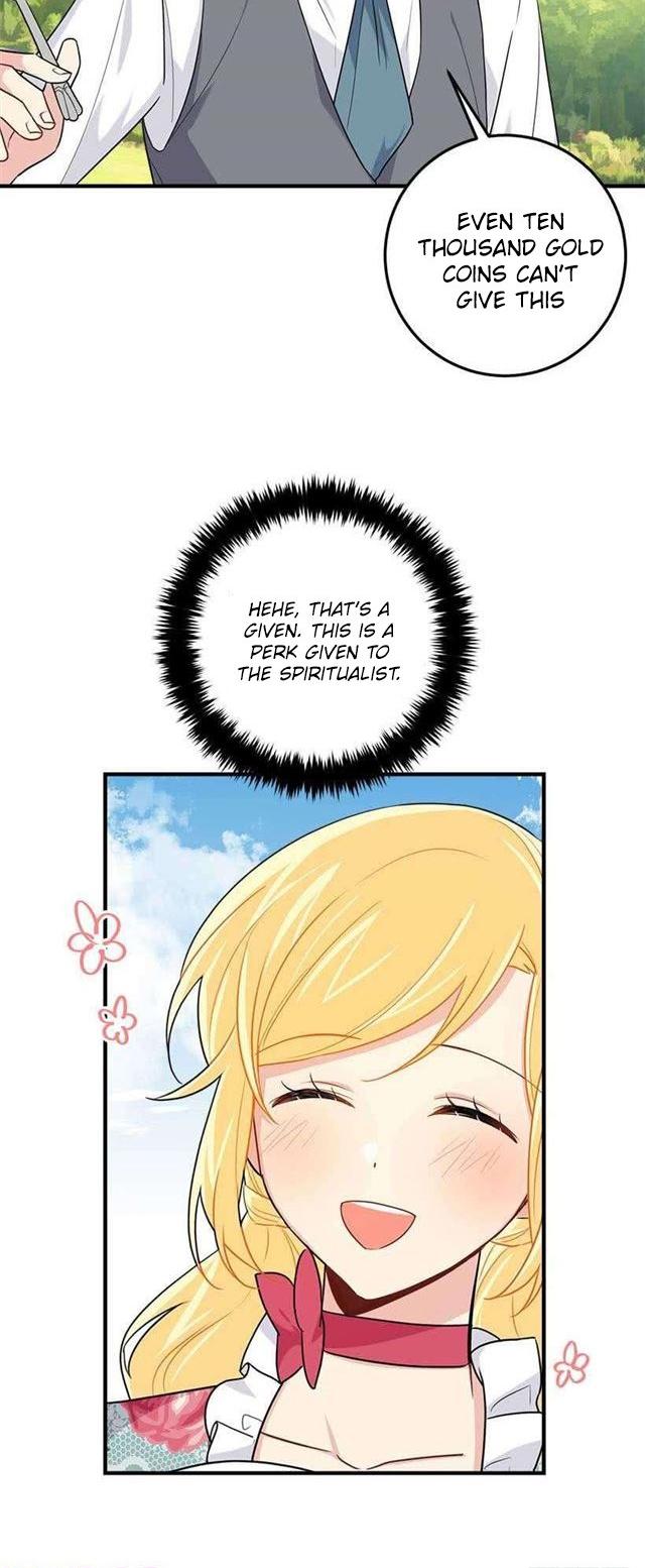 I Am a Child of This House Chapter 76 page 18 - Chapter 76