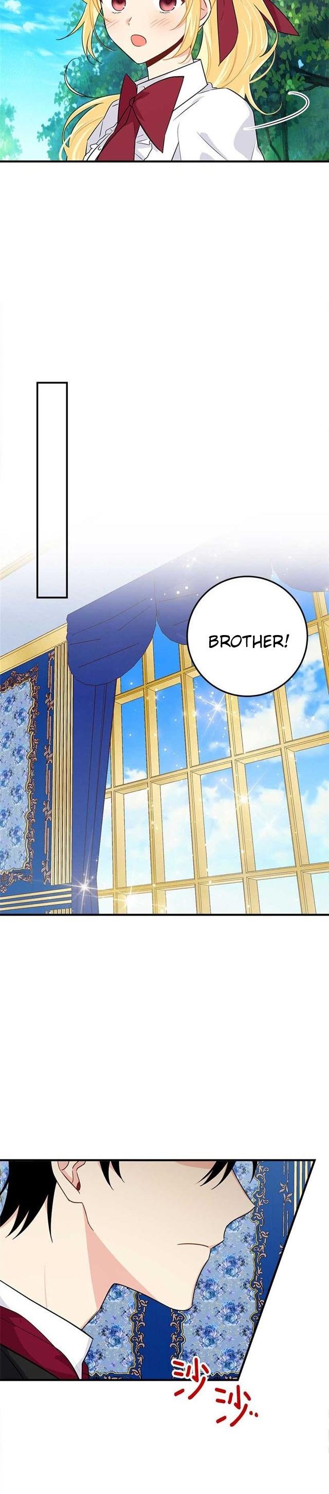 I Am a Child of This House Chapter 76 page 4 - Chapter 76