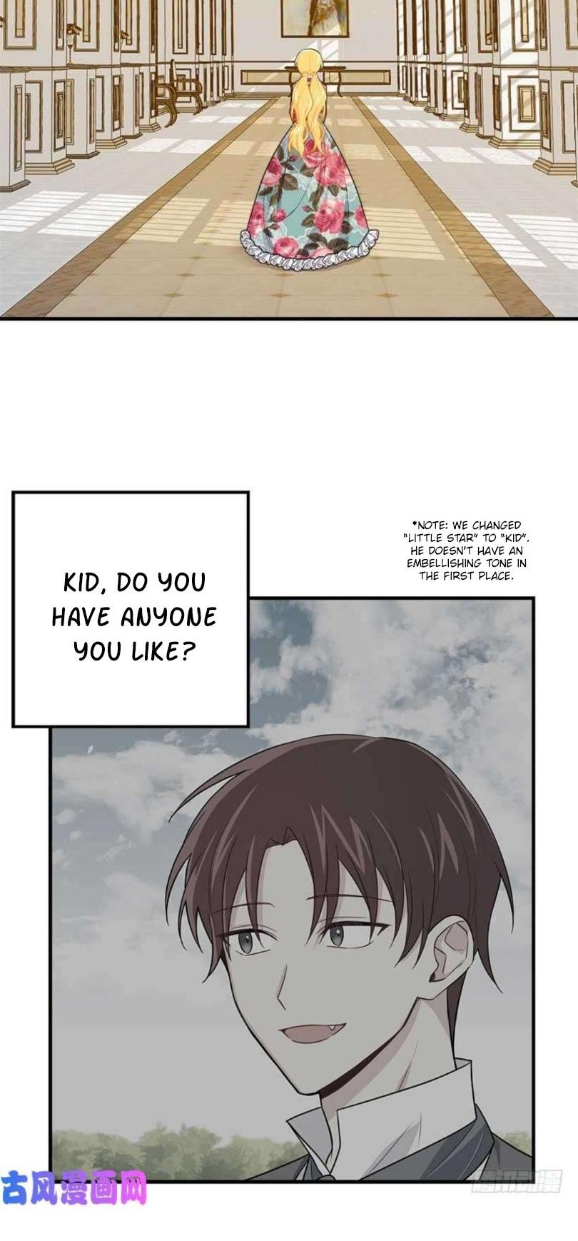 I Am a Child of This House Chapter 77 page 10 - Chapter 77