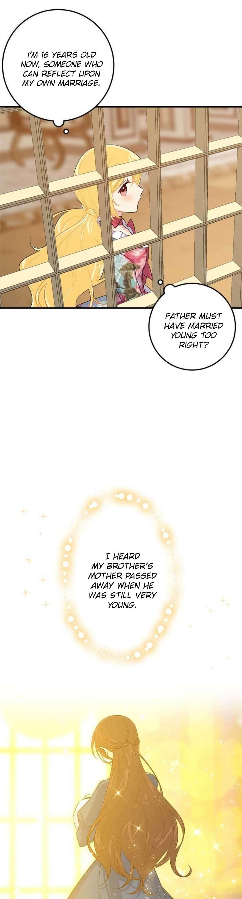I Am a Child of This House Chapter 77 page 11 - Chapter 77