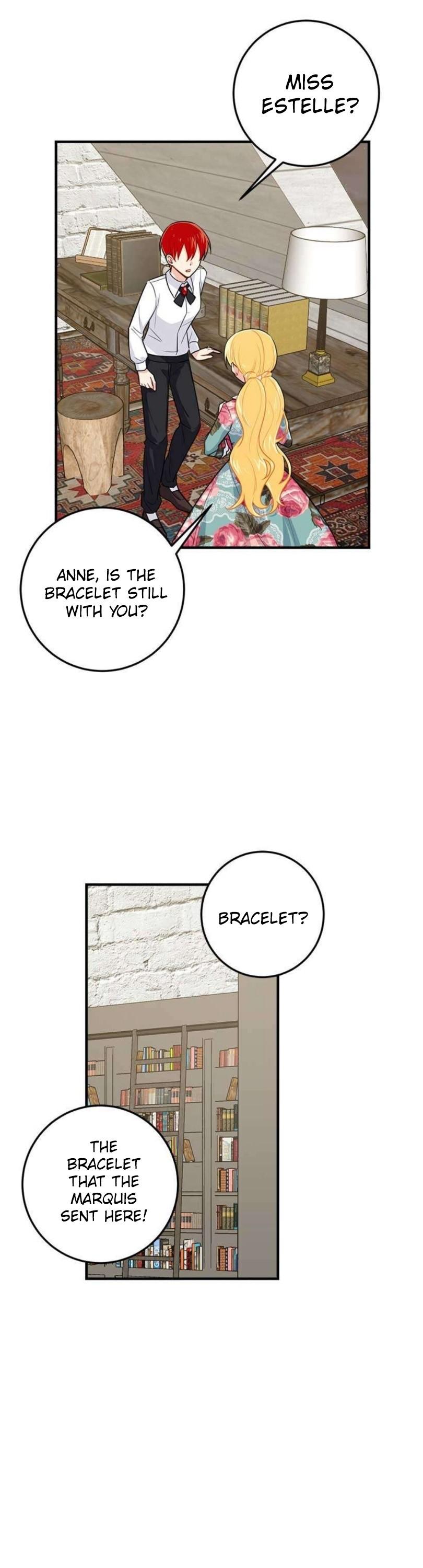 I Am a Child of This House Chapter 77 page 15 - Chapter 77