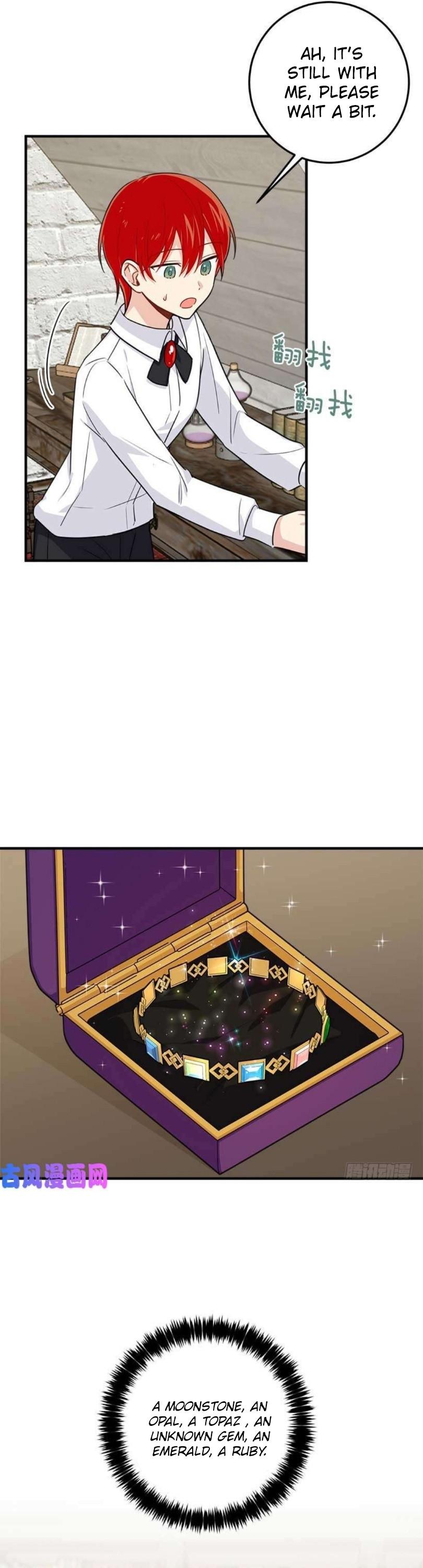 I Am a Child of This House Chapter 77 page 16 - Chapter 77
