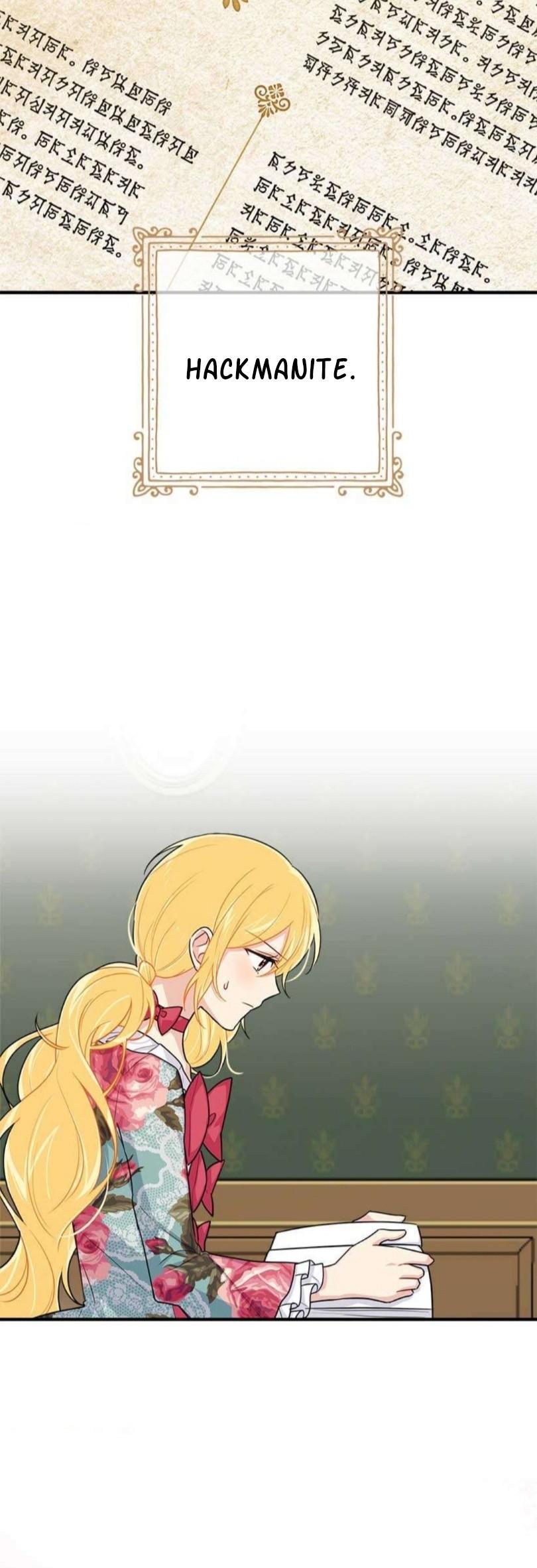 I Am a Child of This House Chapter 77 page 23 - Chapter 77