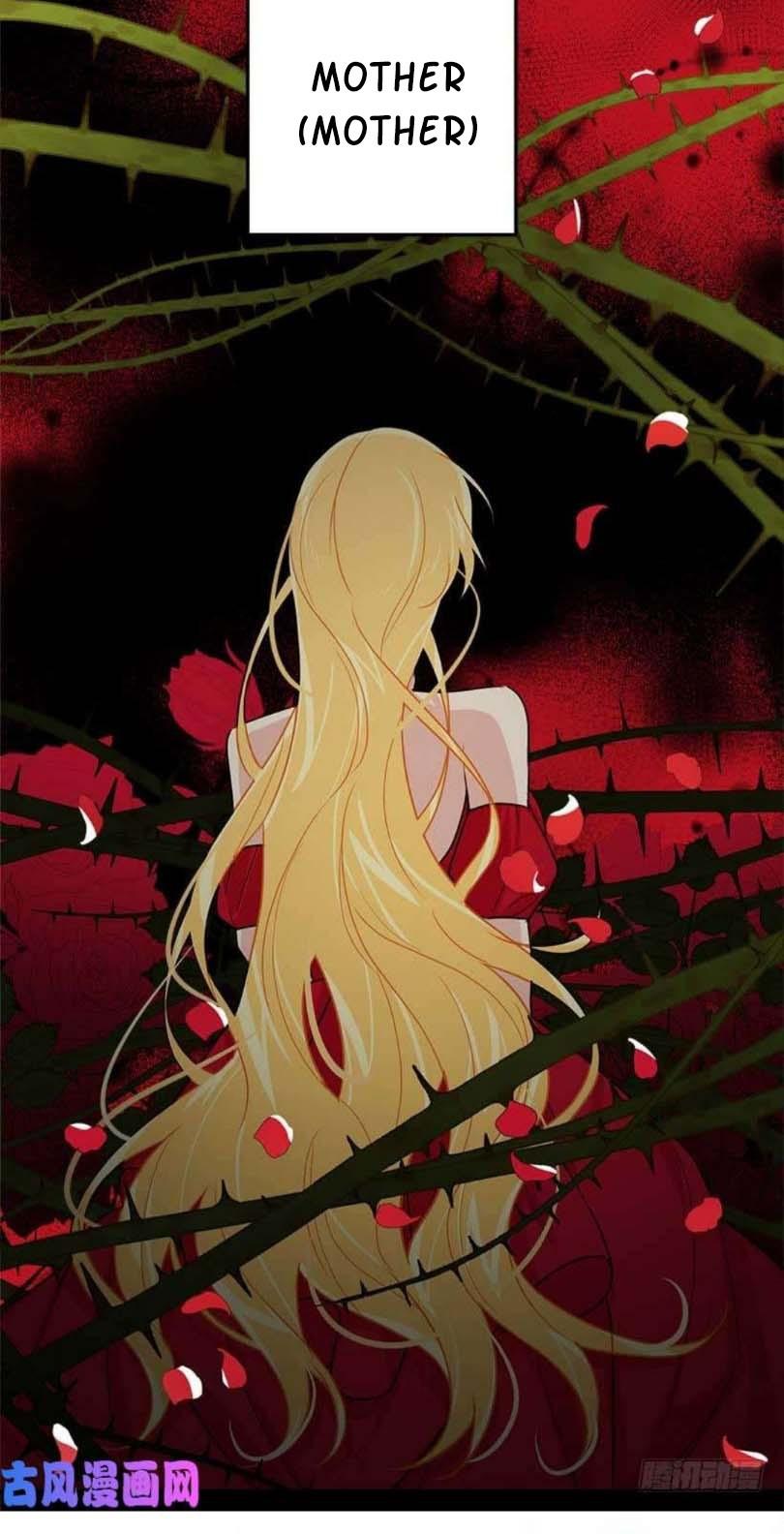 I Am a Child of This House Chapter 77 page 26 - Chapter 77