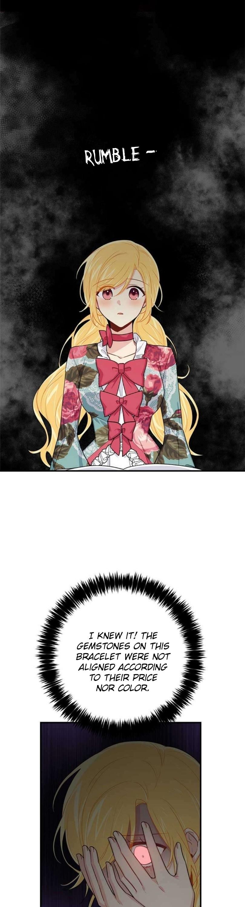I Am a Child of This House Chapter 77 page 27 - Chapter 77