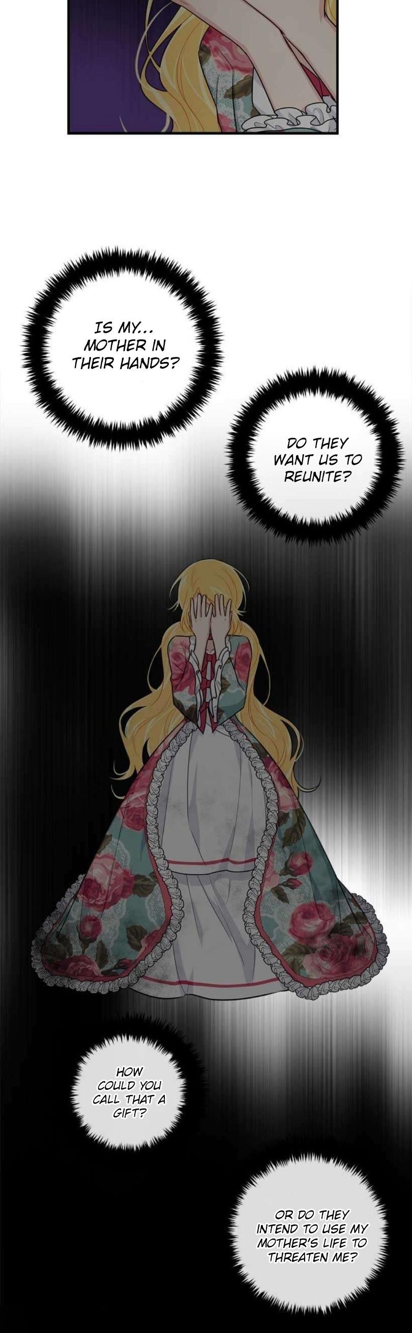 I Am a Child of This House Chapter 77 page 28 - Chapter 77