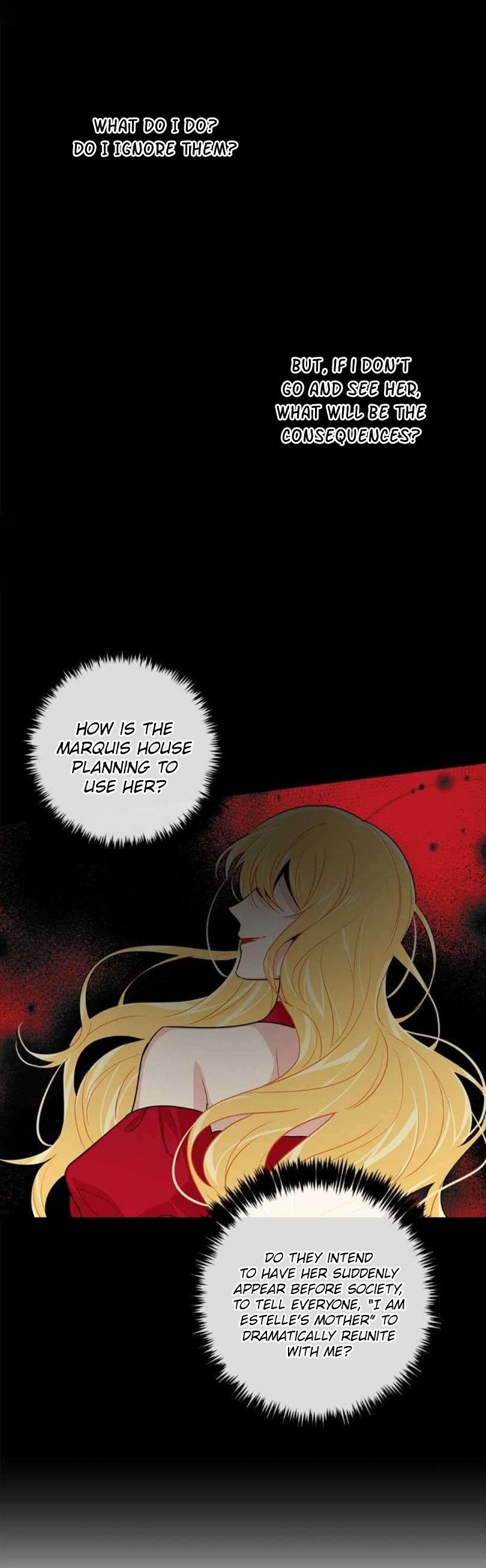I Am a Child of This House Chapter 77 page 29 - Chapter 77