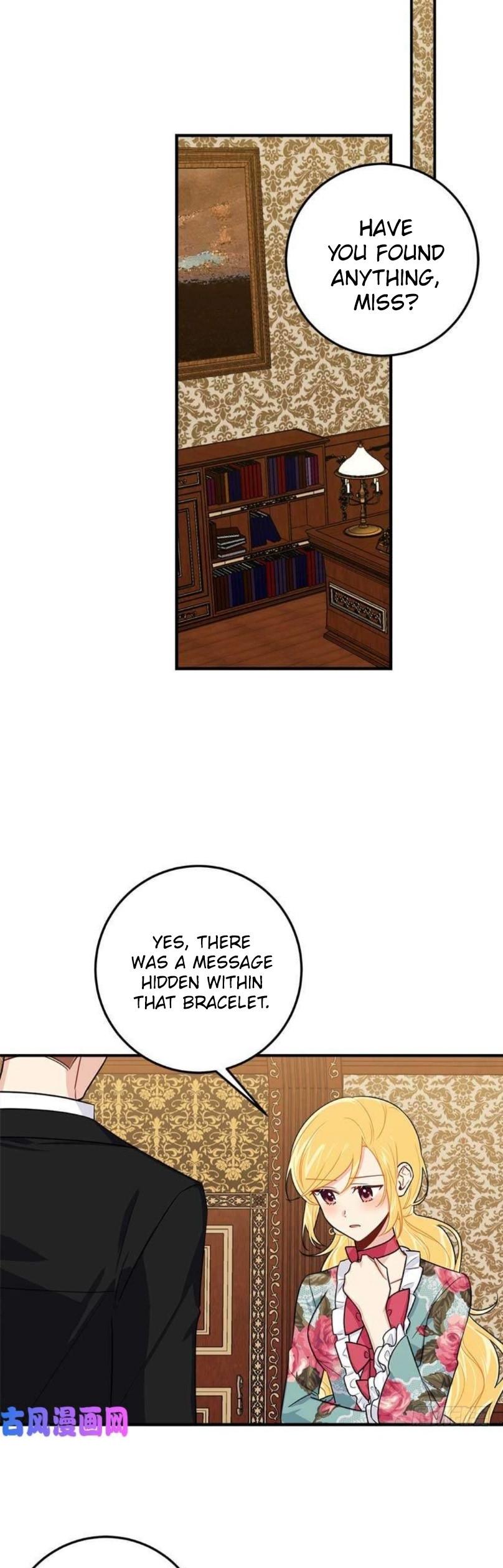 I Am a Child of This House Chapter 77 page 31 - Chapter 77