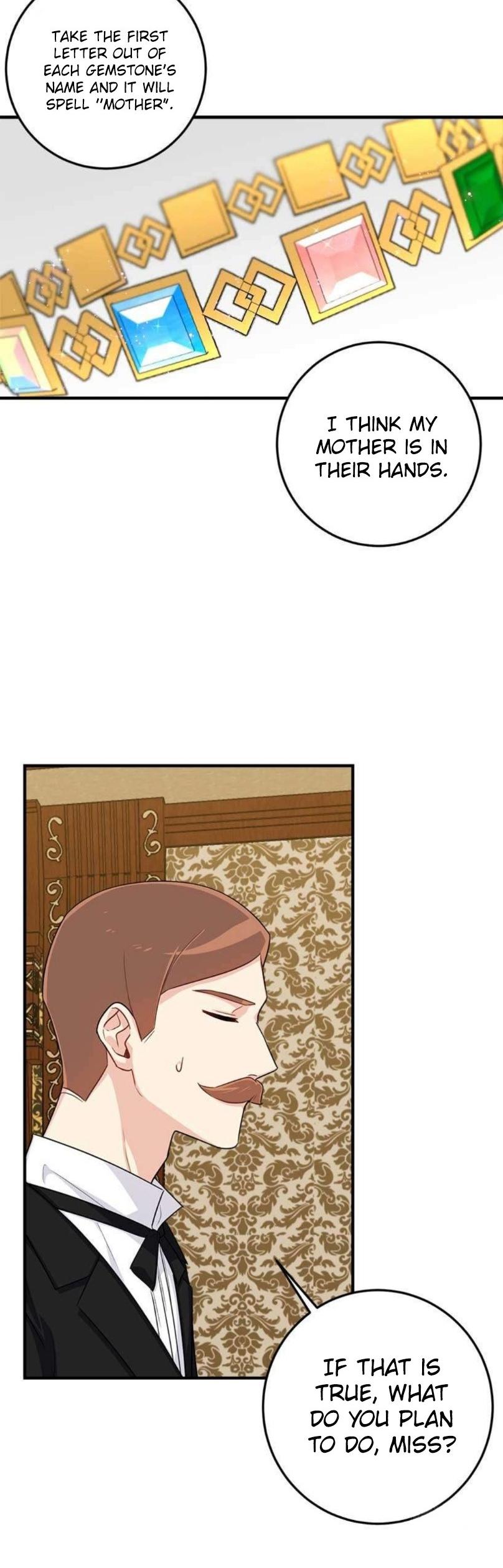 I Am a Child of This House Chapter 77 page 32 - Chapter 77