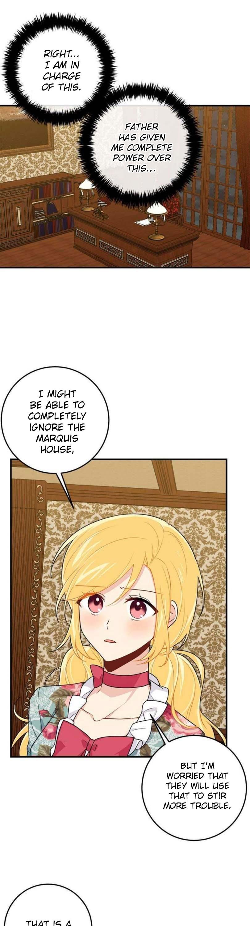 I Am a Child of This House Chapter 77 page 33 - Chapter 77