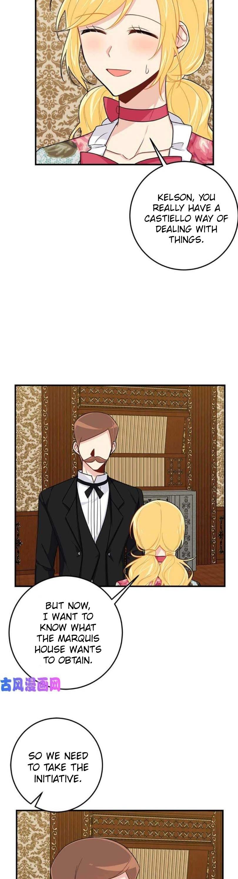 I Am a Child of This House Chapter 77 page 36 - Chapter 77