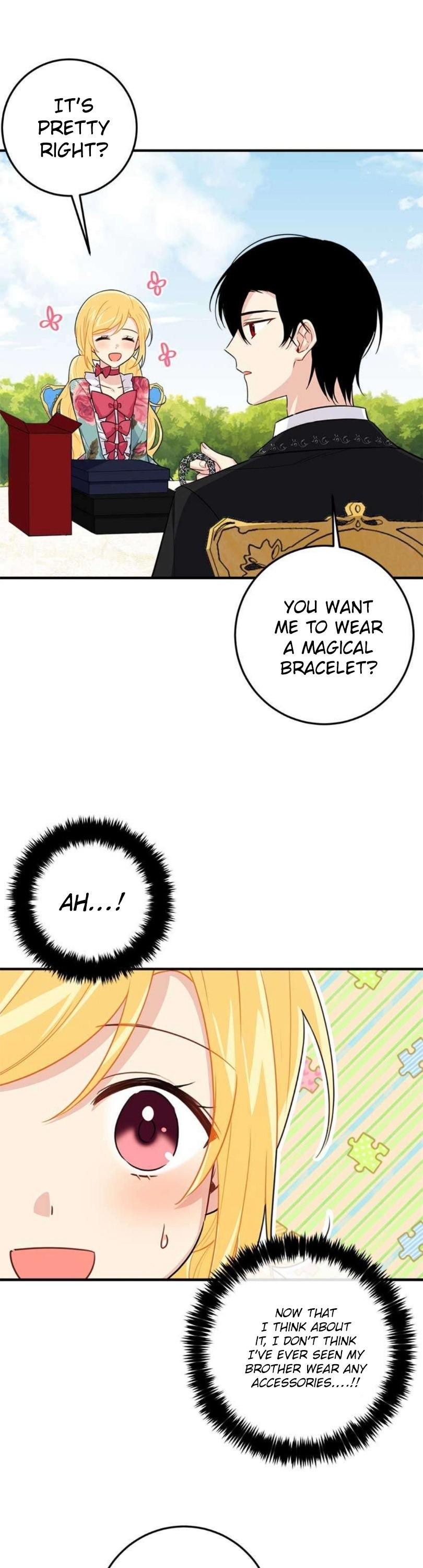 I Am a Child of This House Chapter 77 page 4 - Chapter 77