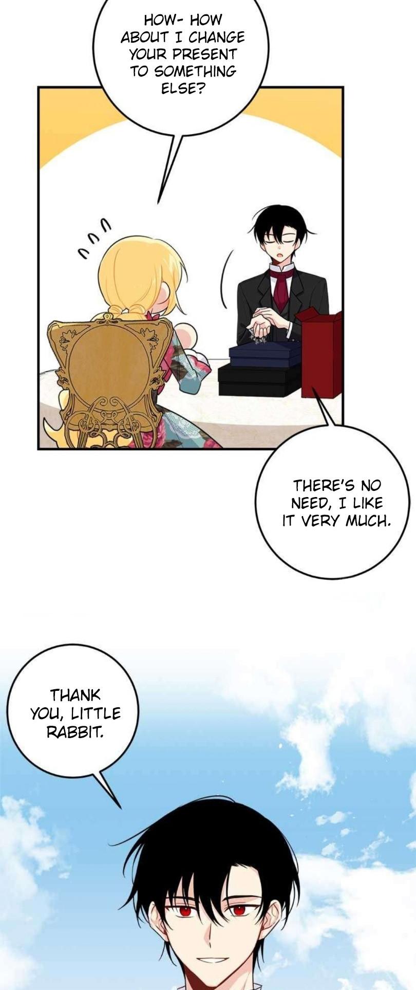 I Am a Child of This House Chapter 77 page 5 - Chapter 77
