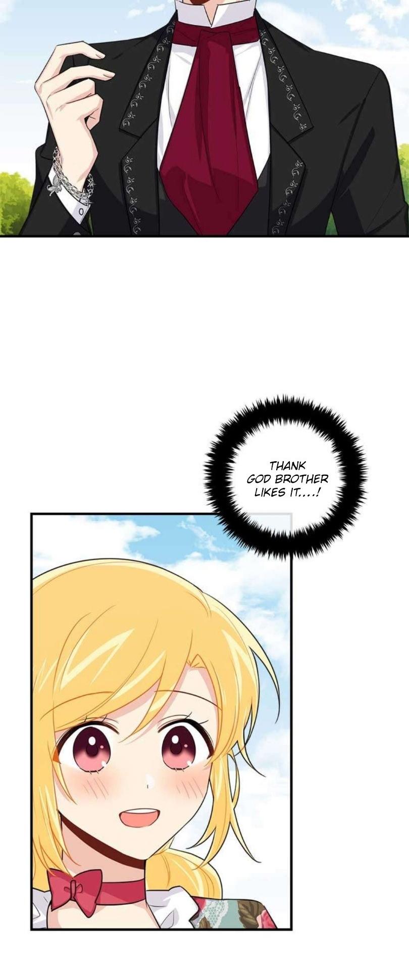 I Am a Child of This House Chapter 77 page 6 - Chapter 77