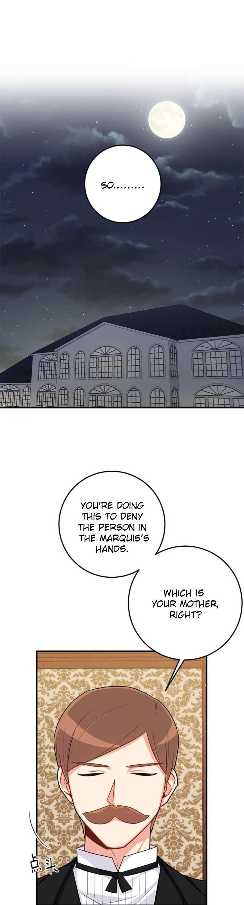 I Am a Child of This House Chapter 78 page 1 - Chapter 78