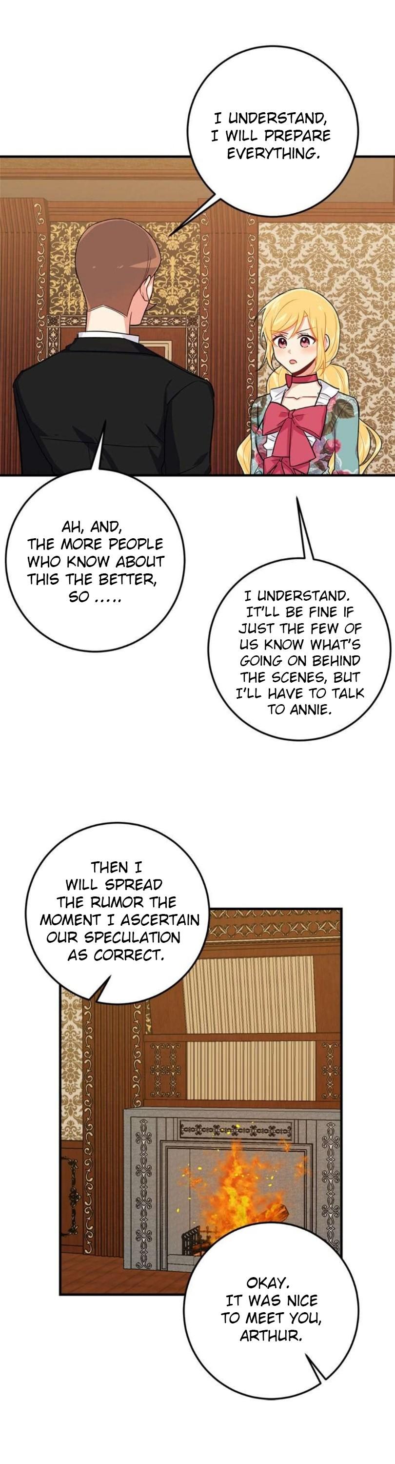 I Am a Child of This House Chapter 78 page 10 - Chapter 78