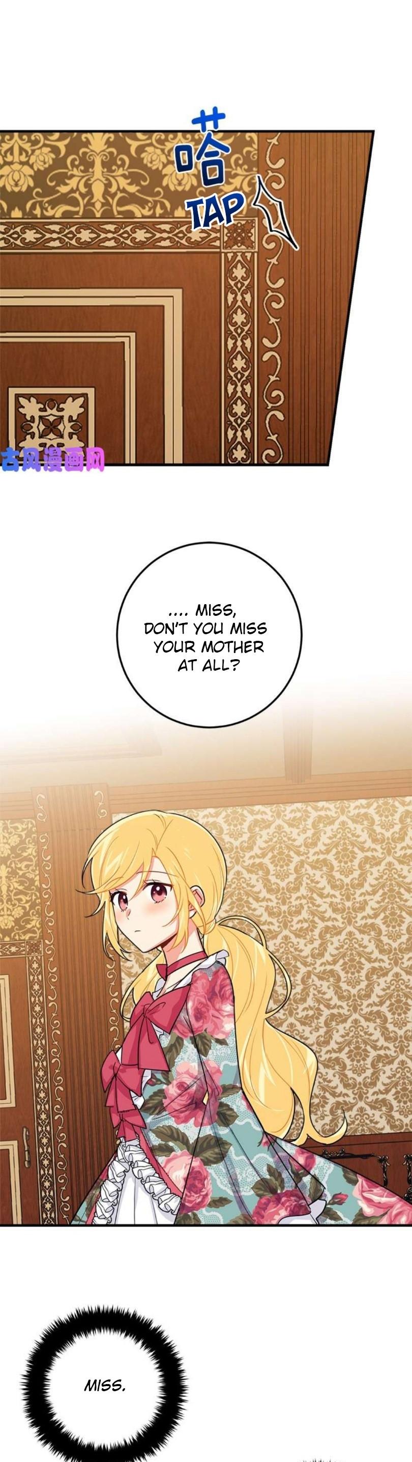 I Am a Child of This House Chapter 78 page 11 - Chapter 78