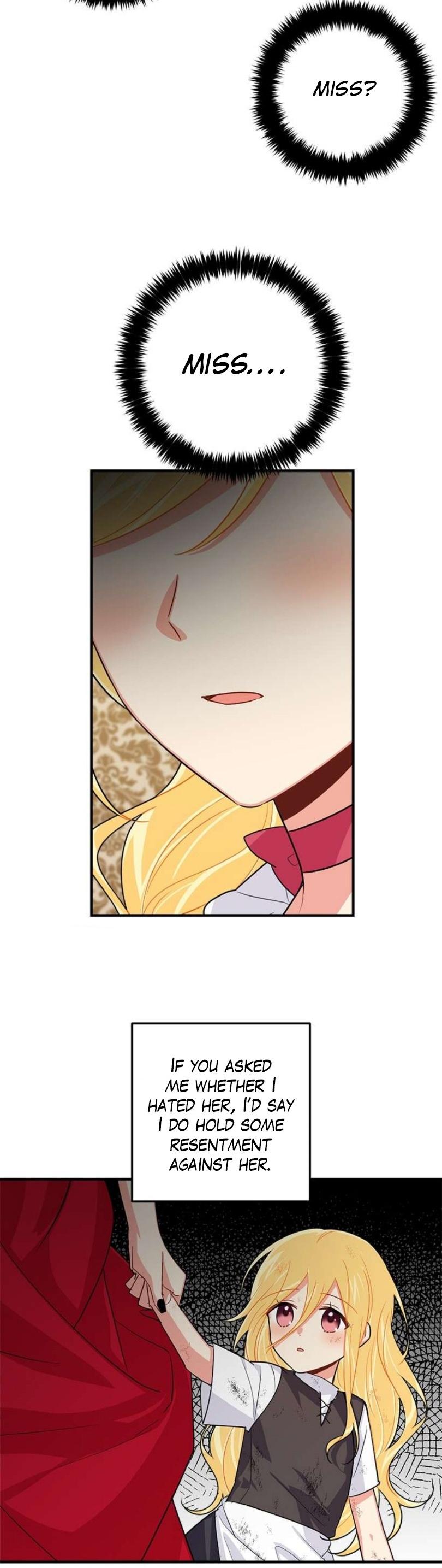 I Am a Child of This House Chapter 78 page 12 - Chapter 78