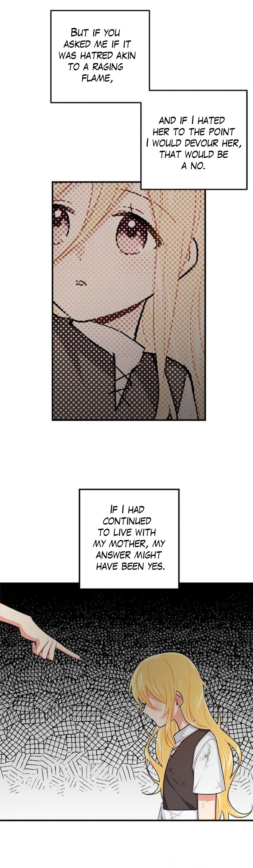 I Am a Child of This House Chapter 78 page 13 - Chapter 78