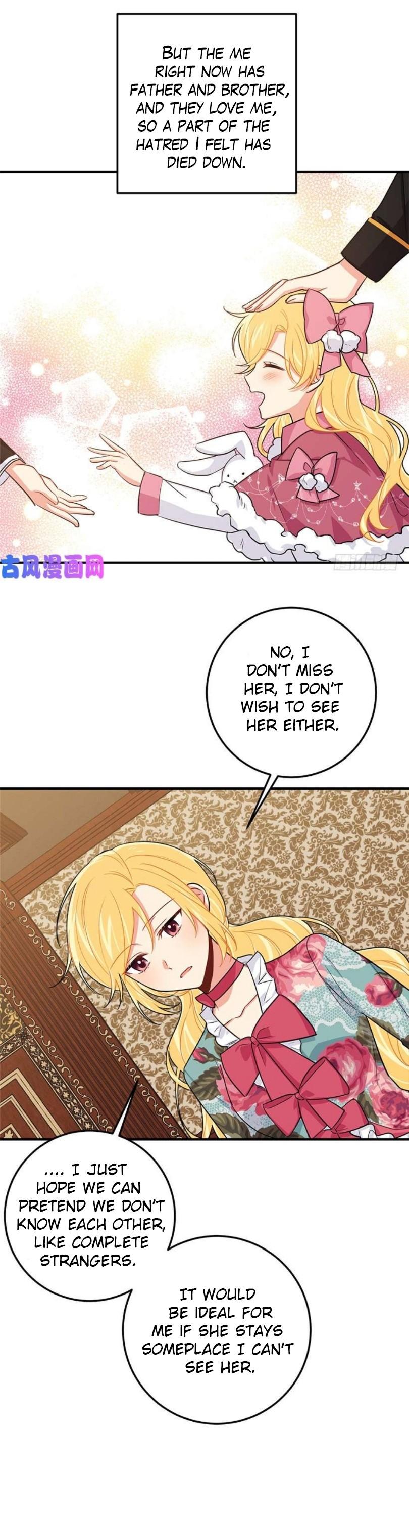 I Am a Child of This House Chapter 78 page 14 - Chapter 78