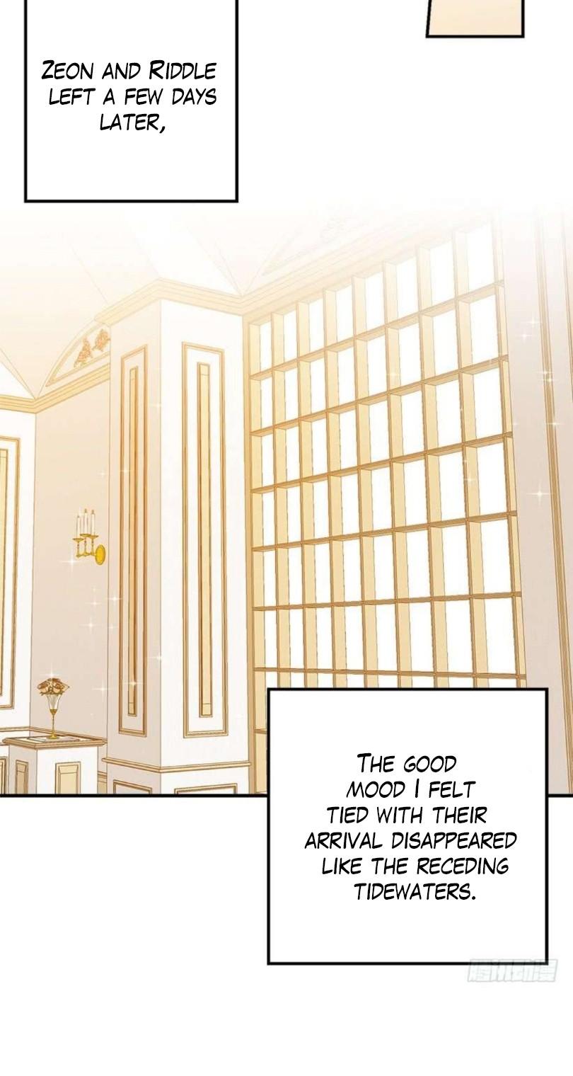 I Am a Child of This House Chapter 78 page 16 - Chapter 78