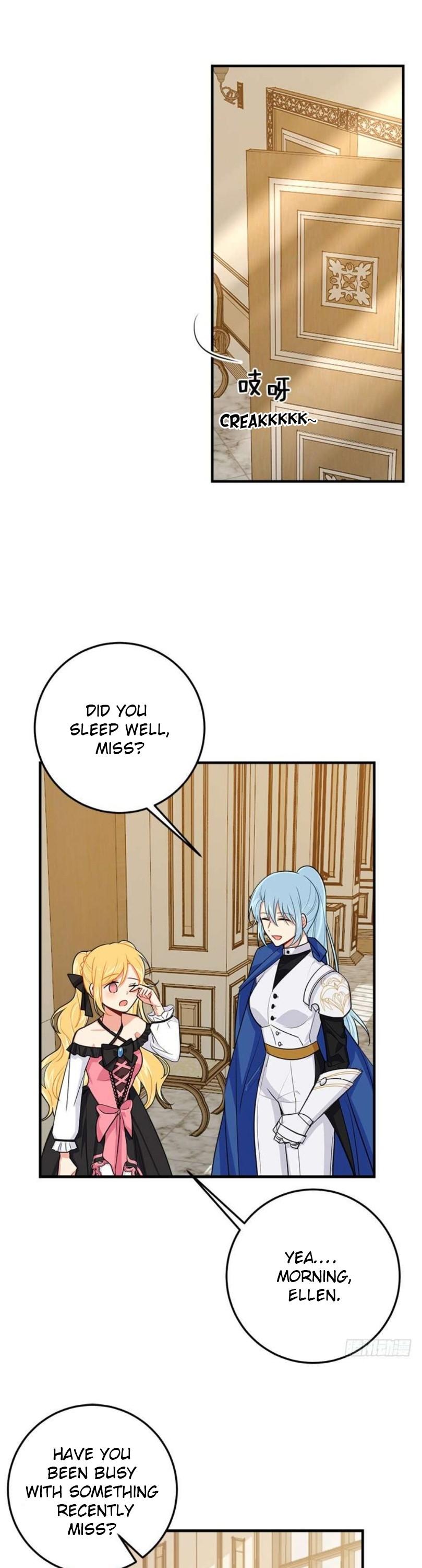 I Am a Child of This House Chapter 78 page 17 - Chapter 78