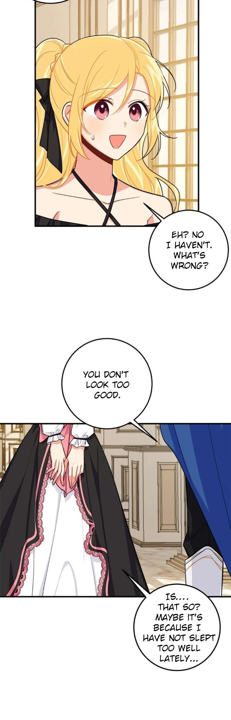 I Am a Child of This House Chapter 78 page 18 - Chapter 78