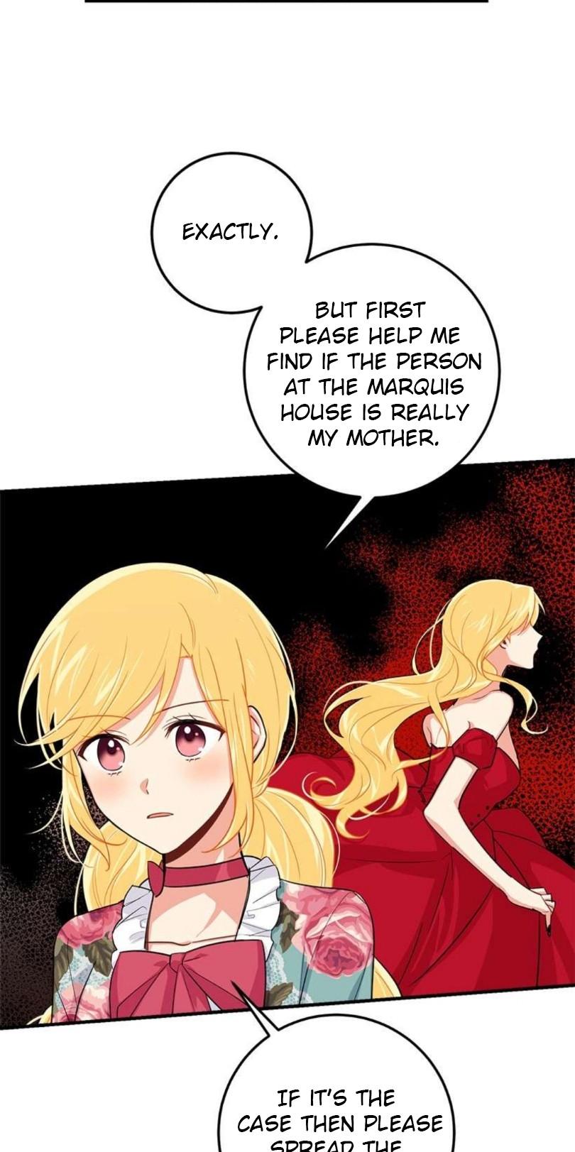 I Am a Child of This House Chapter 78 page 2 - Chapter 78