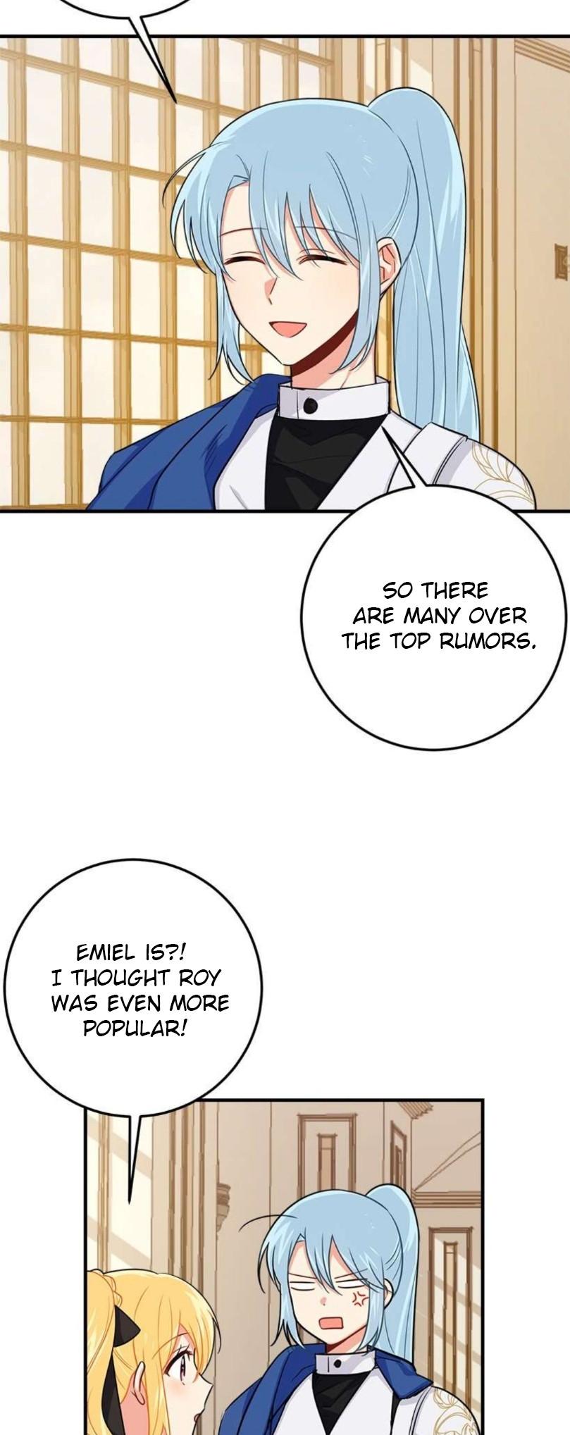 I Am a Child of This House Chapter 78 page 21 - Chapter 78