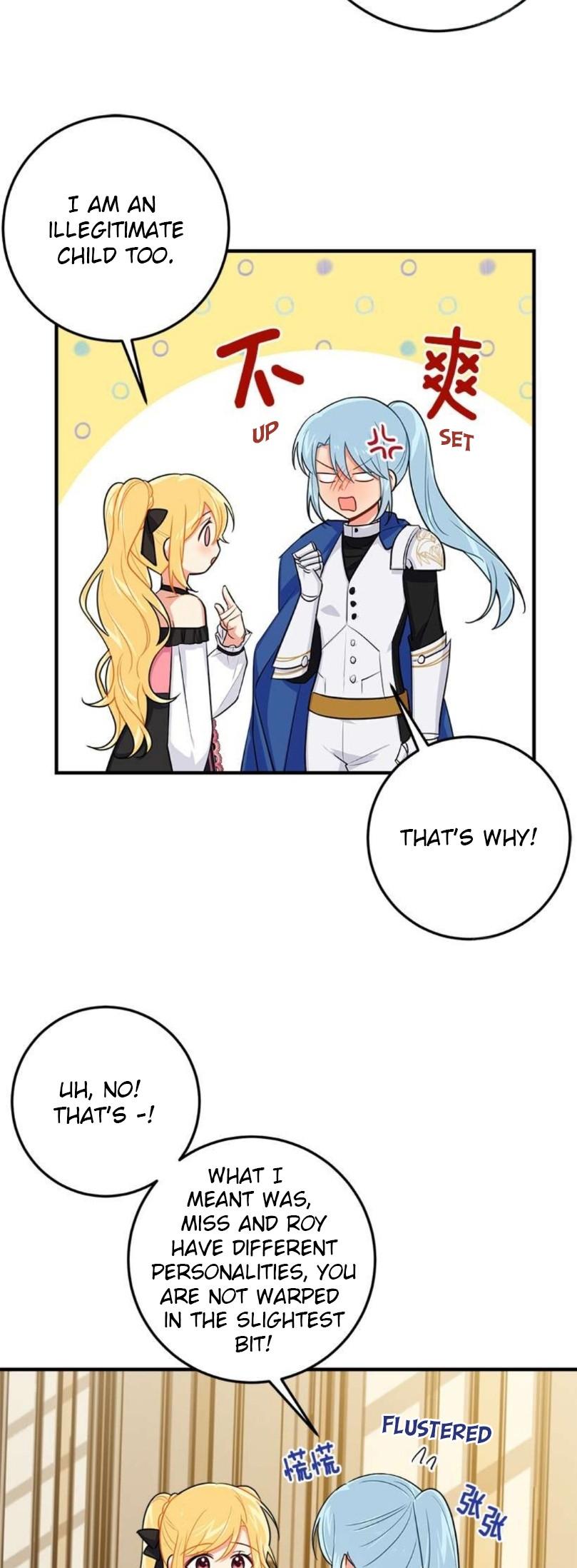 I Am a Child of This House Chapter 78 page 24 - Chapter 78