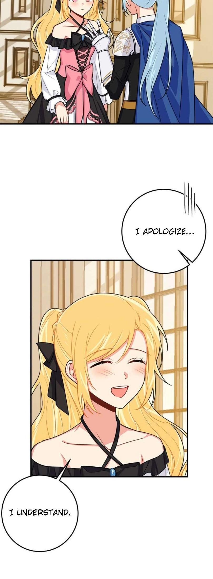 I Am a Child of This House Chapter 78 page 25 - Chapter 78