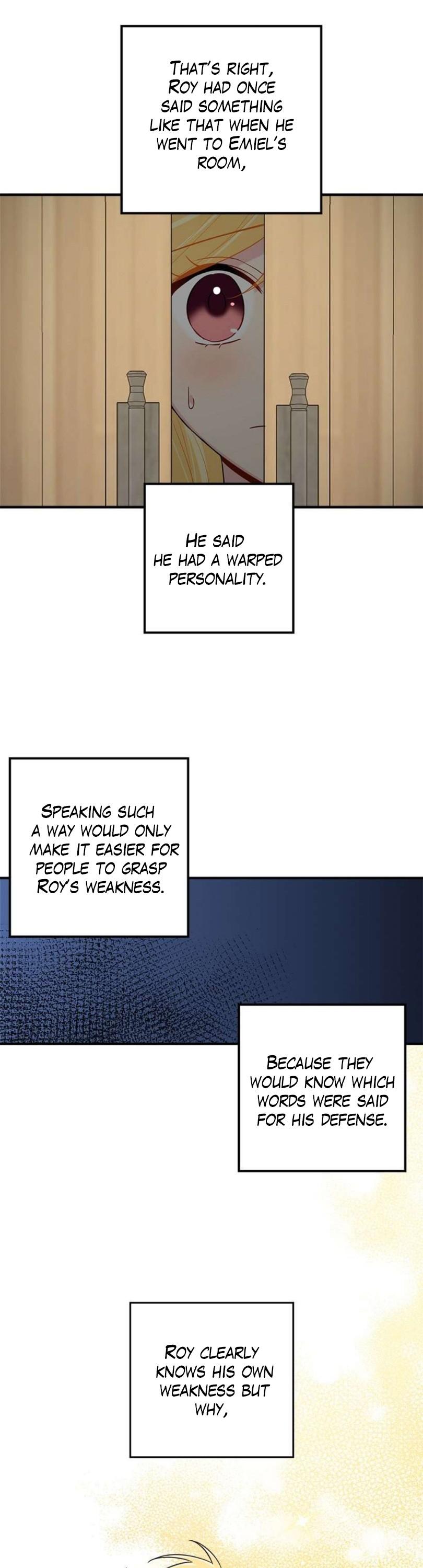 I Am a Child of This House Chapter 78 page 26 - Chapter 78