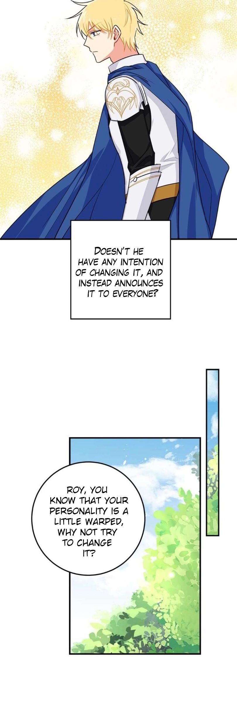I Am a Child of This House Chapter 78 page 27 - Chapter 78