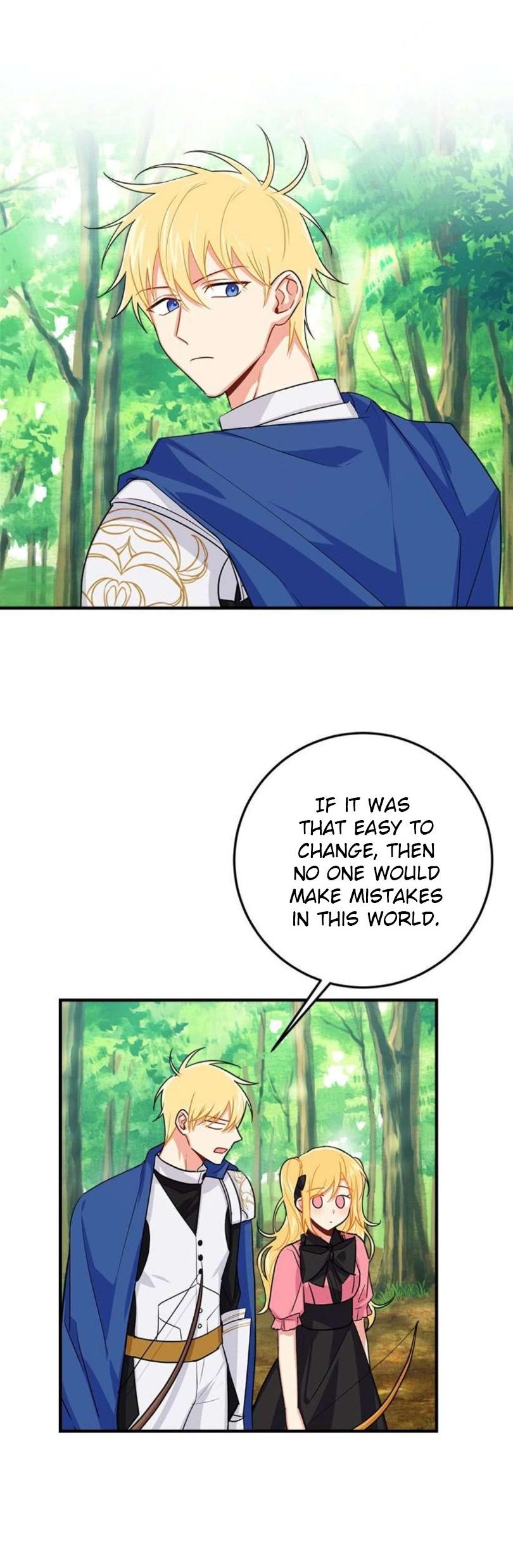 I Am a Child of This House Chapter 78 page 28 - Chapter 78