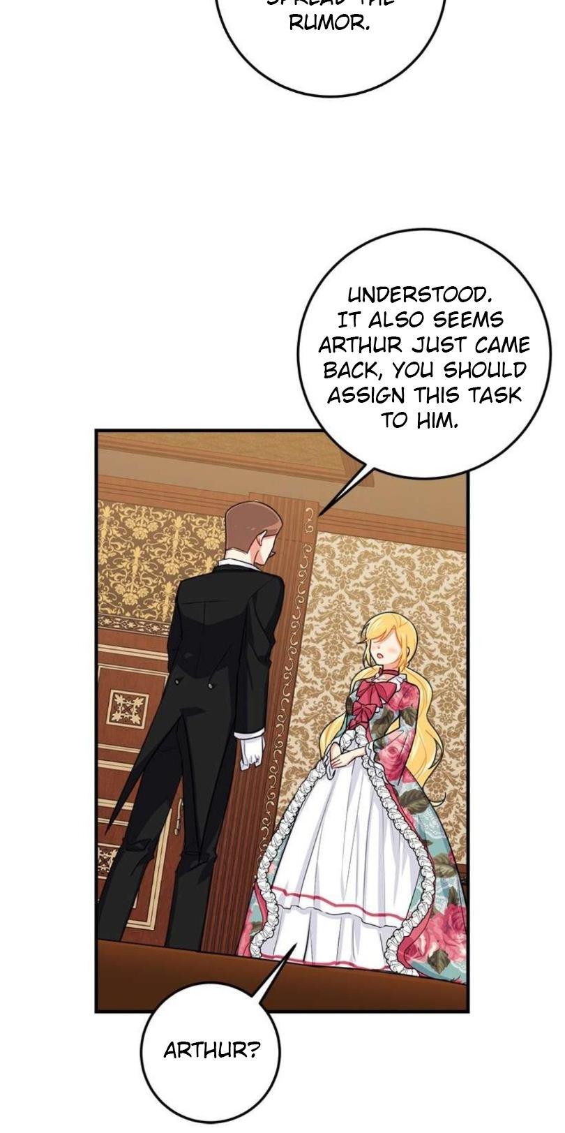 I Am a Child of This House Chapter 78 page 3 - Chapter 78