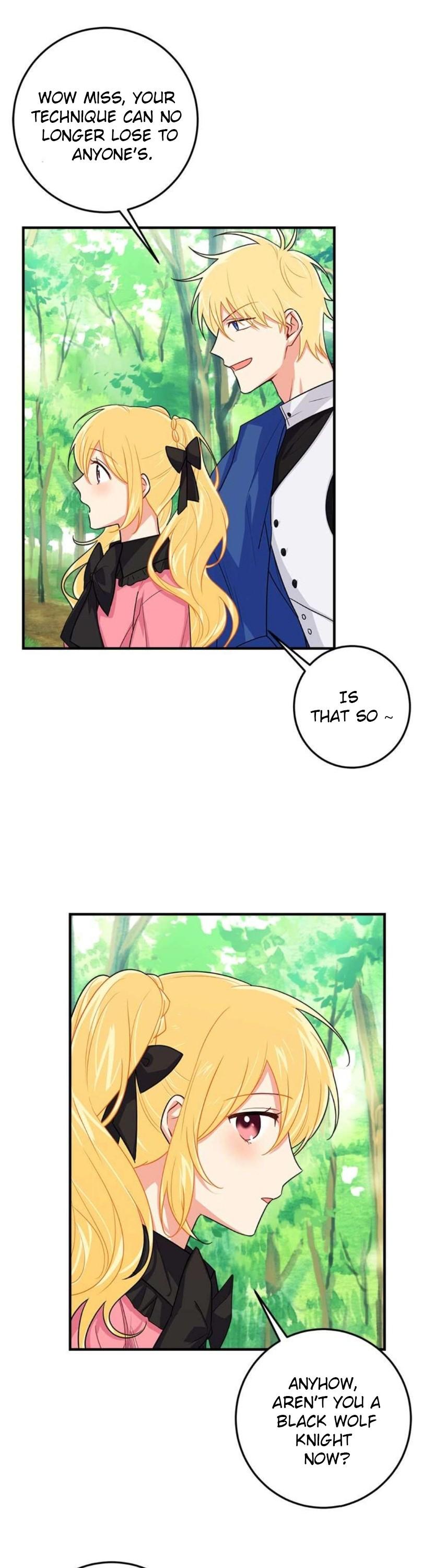 I Am a Child of This House Chapter 78 page 32 - Chapter 78