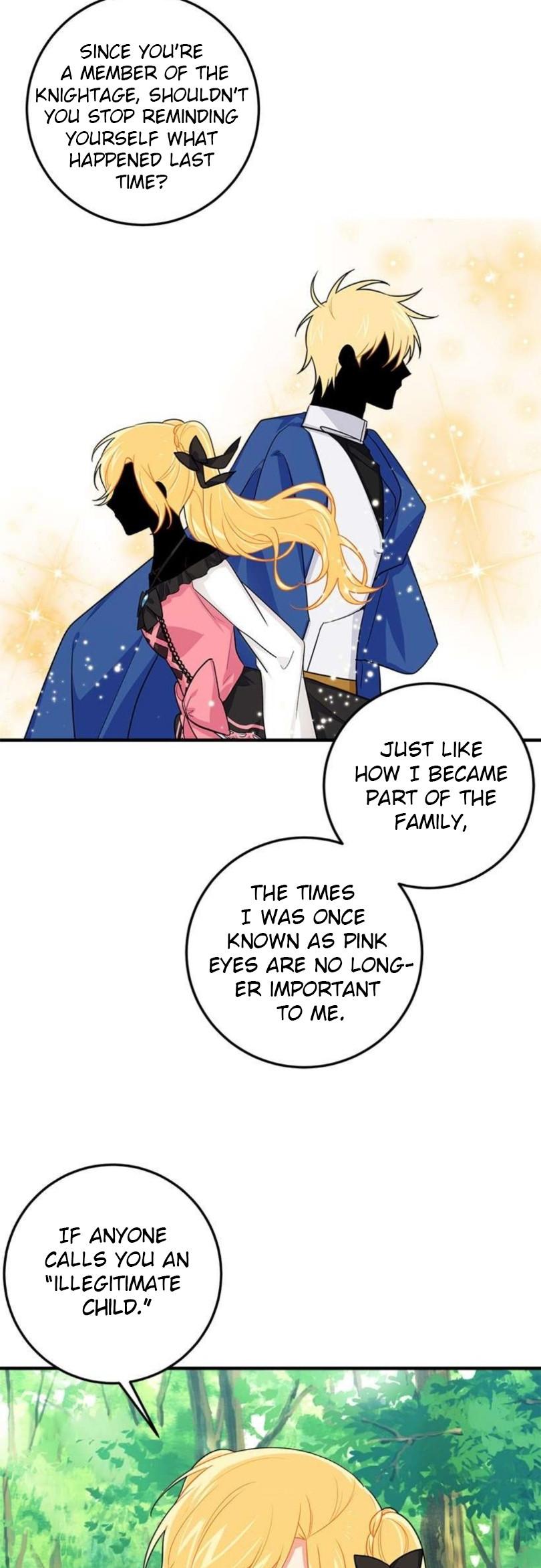 I Am a Child of This House Chapter 78 page 33 - Chapter 78