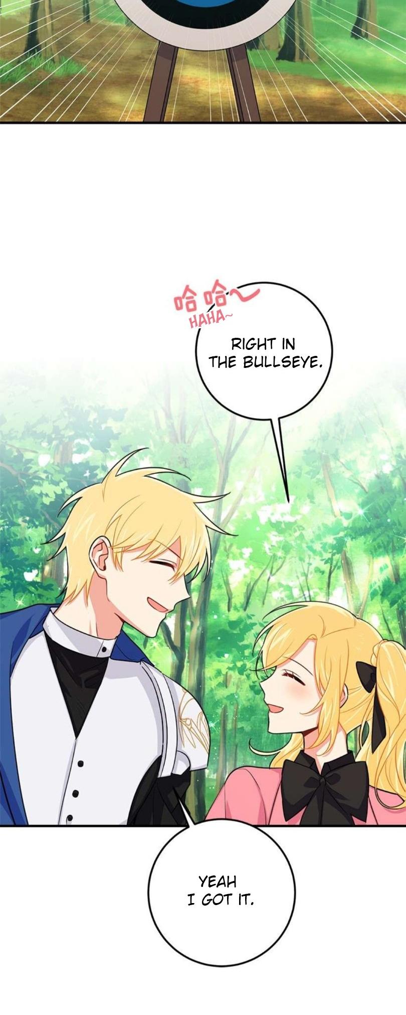 I Am a Child of This House Chapter 78 page 38 - Chapter 78